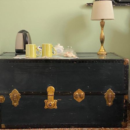 بولونيا Blq 01Boutique B&B المظهر الخارجي الصورة