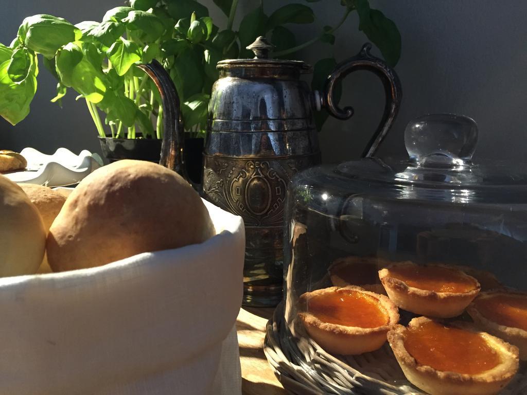 بولونيا Blq 01Boutique B&B المظهر الخارجي الصورة