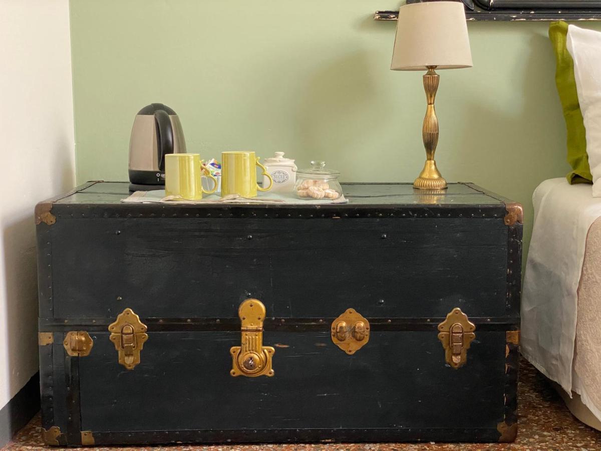 بولونيا Blq 01Boutique B&B المظهر الخارجي الصورة