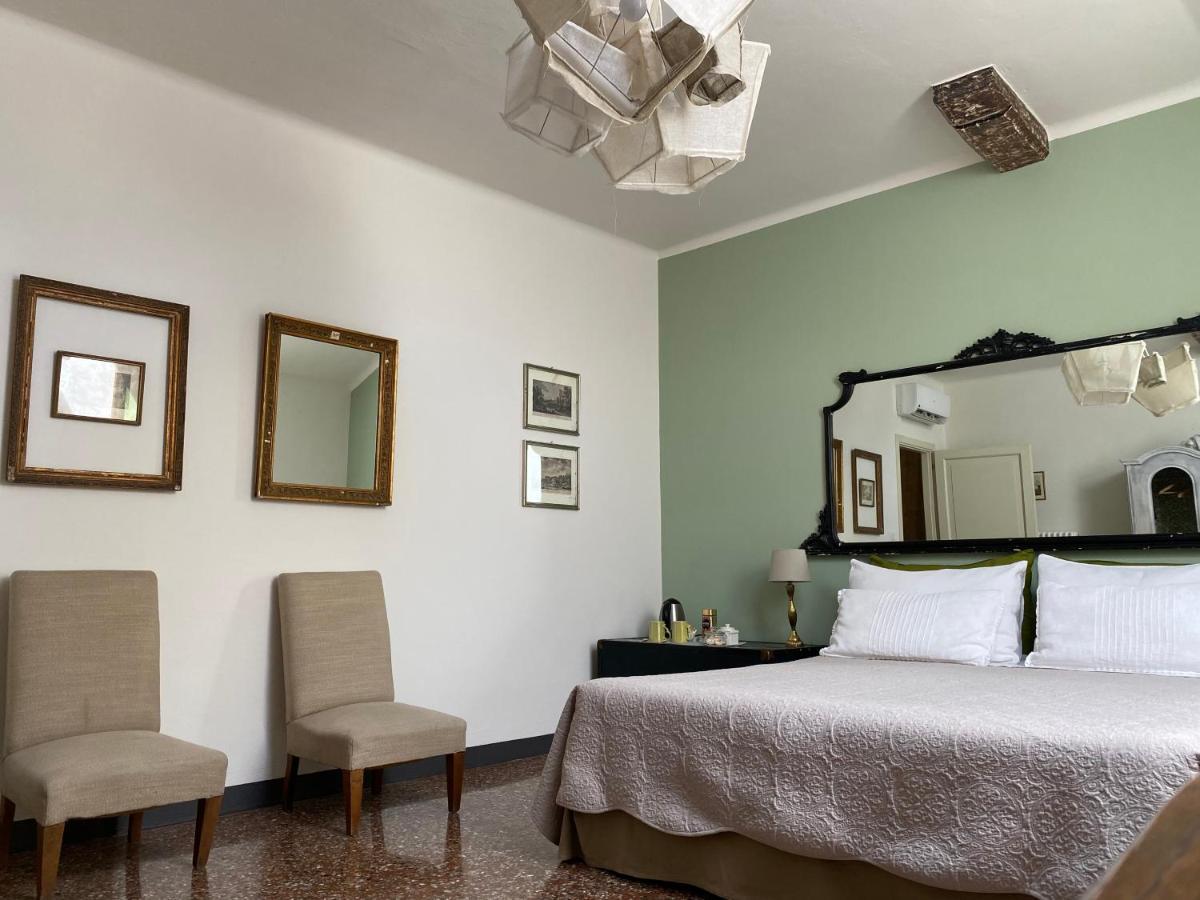بولونيا Blq 01Boutique B&B المظهر الخارجي الصورة