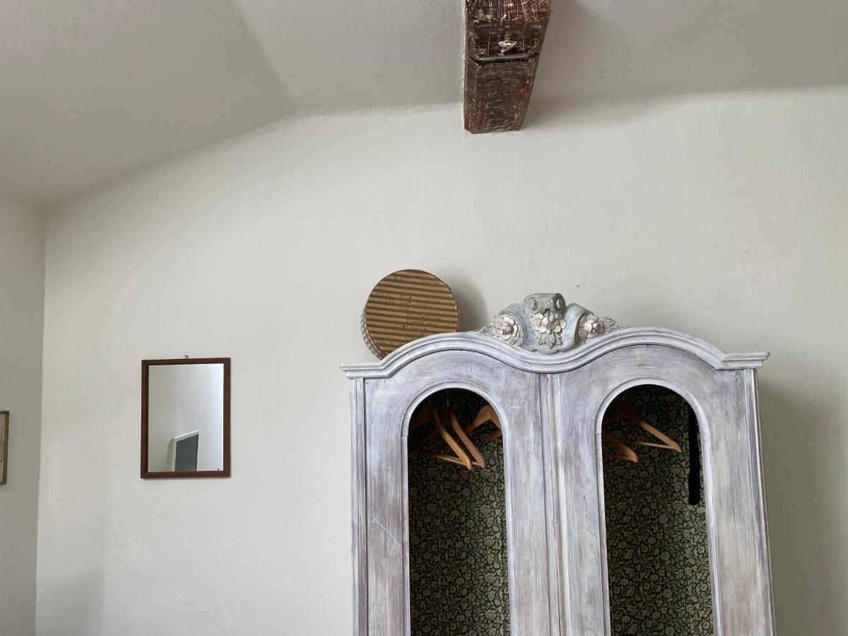 بولونيا Blq 01Boutique B&B المظهر الخارجي الصورة