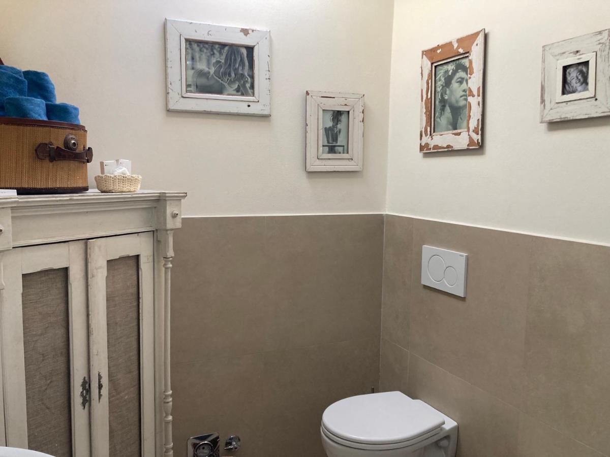 بولونيا Blq 01Boutique B&B المظهر الخارجي الصورة