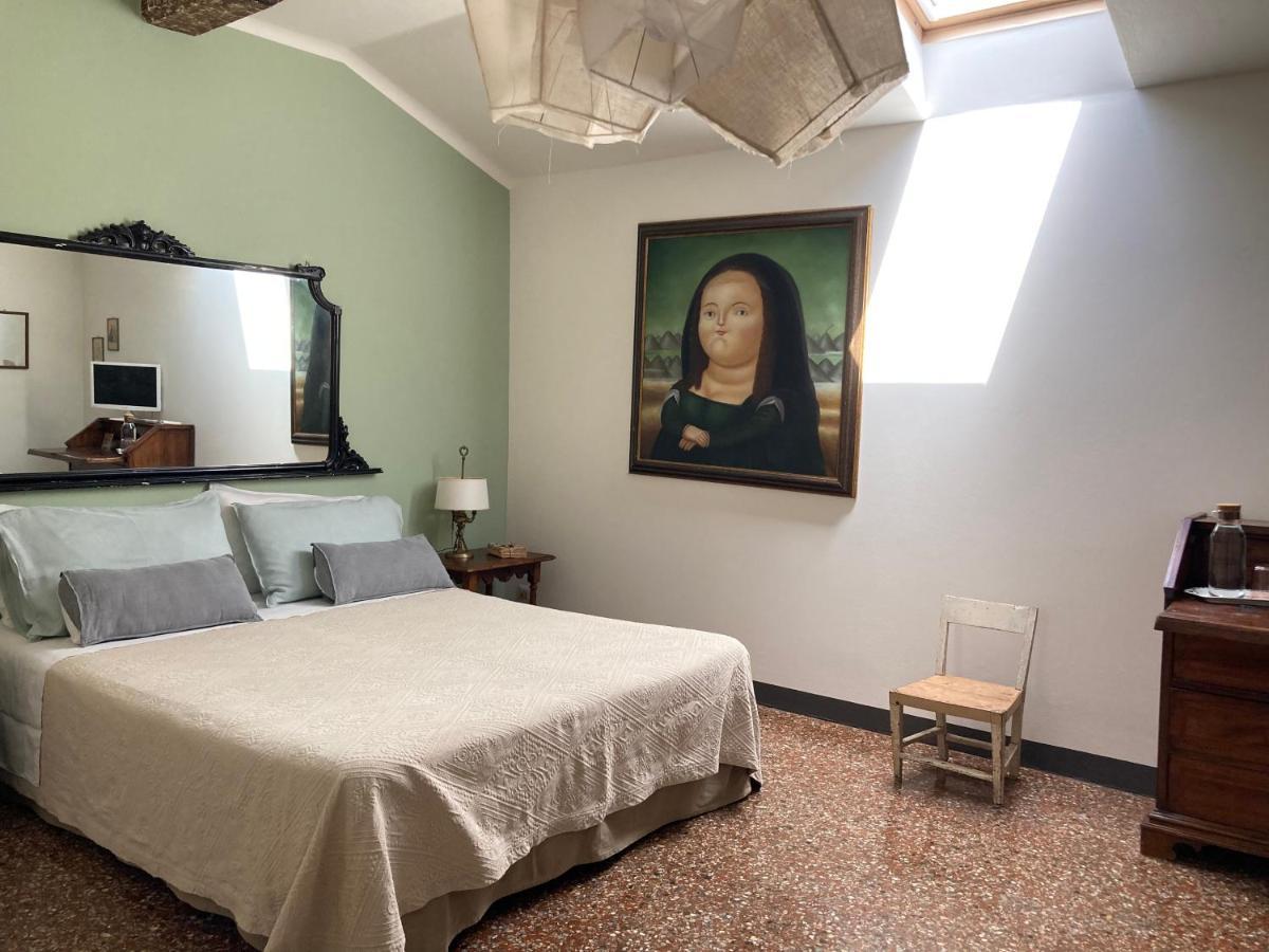 بولونيا Blq 01Boutique B&B المظهر الخارجي الصورة