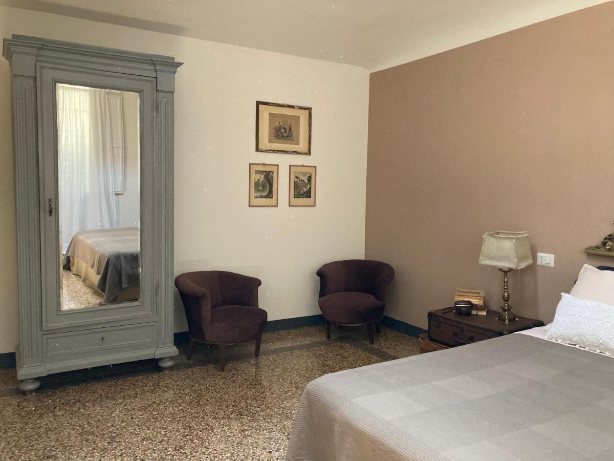 بولونيا Blq 01Boutique B&B المظهر الخارجي الصورة