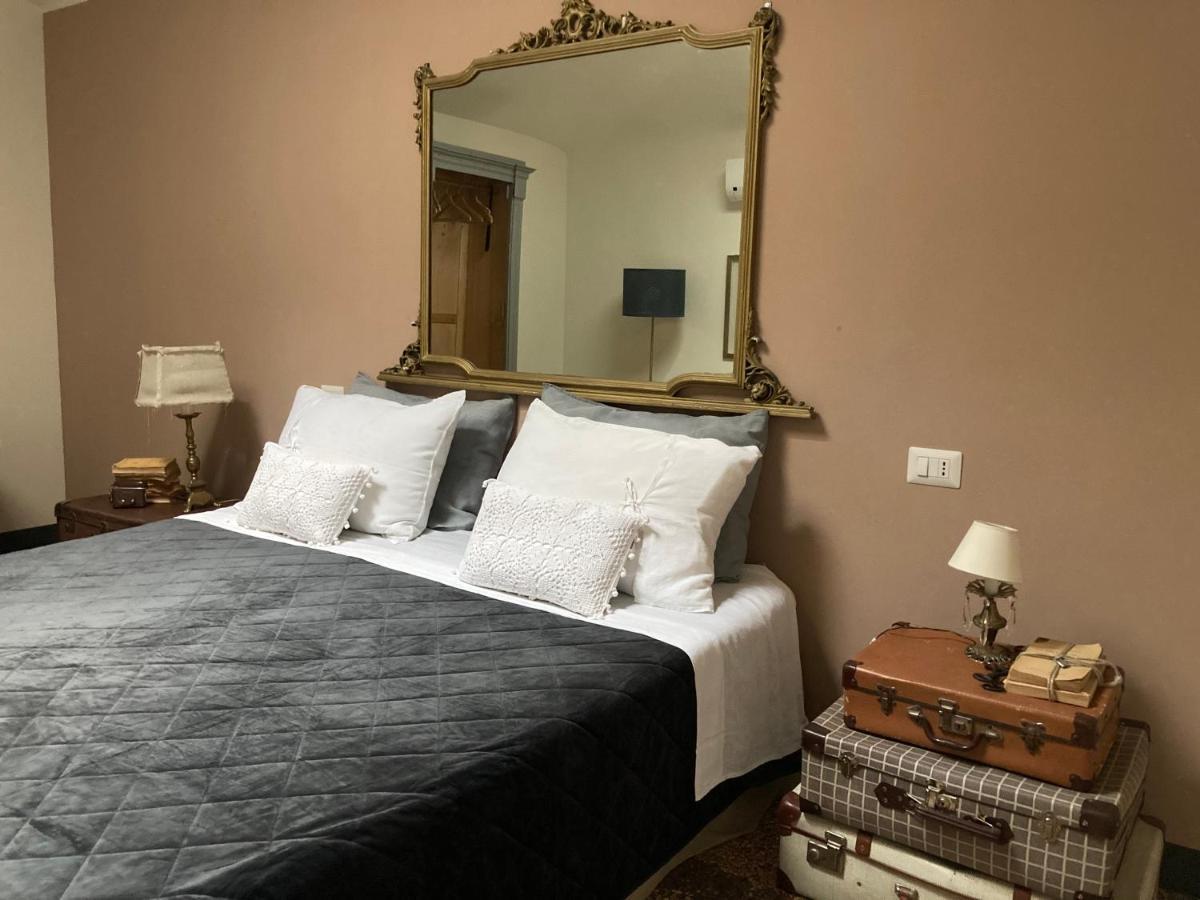 بولونيا Blq 01Boutique B&B المظهر الخارجي الصورة