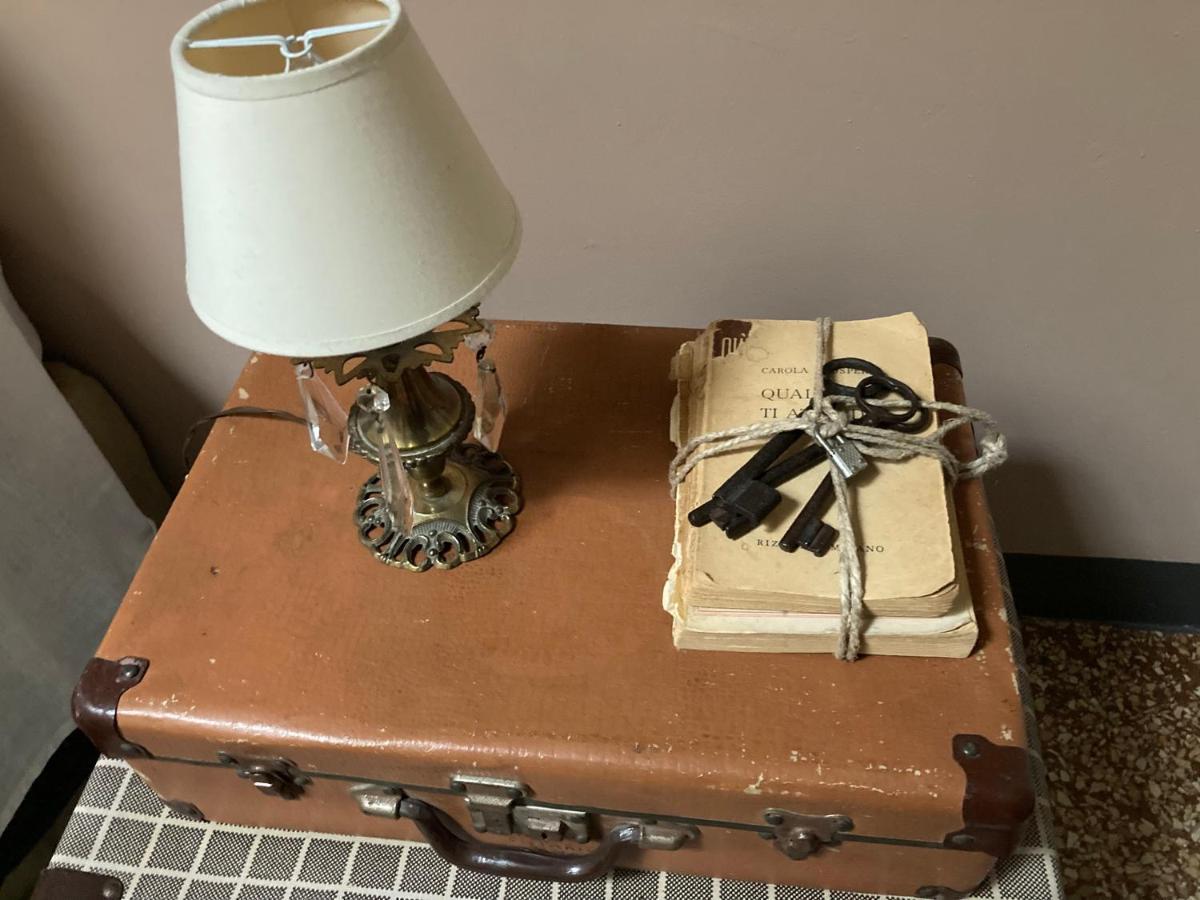 بولونيا Blq 01Boutique B&B المظهر الخارجي الصورة
