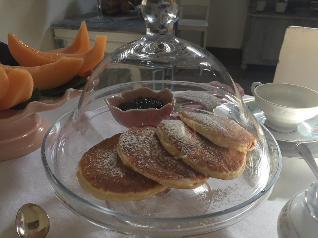 بولونيا Blq 01Boutique B&B المظهر الخارجي الصورة