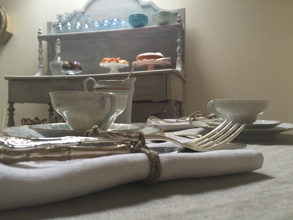 بولونيا Blq 01Boutique B&B المظهر الخارجي الصورة