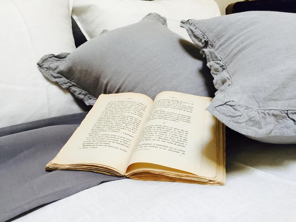 بولونيا Blq 01Boutique B&B المظهر الخارجي الصورة