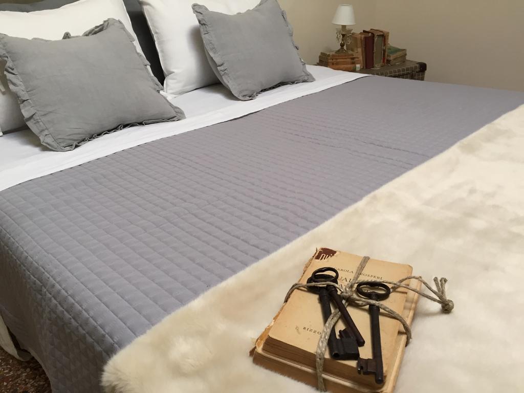 بولونيا Blq 01Boutique B&B المظهر الخارجي الصورة