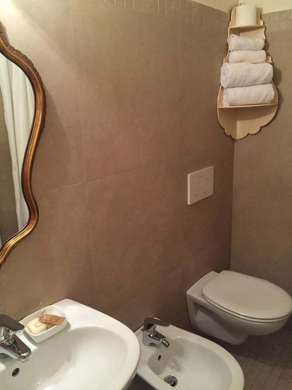 بولونيا Blq 01Boutique B&B المظهر الخارجي الصورة