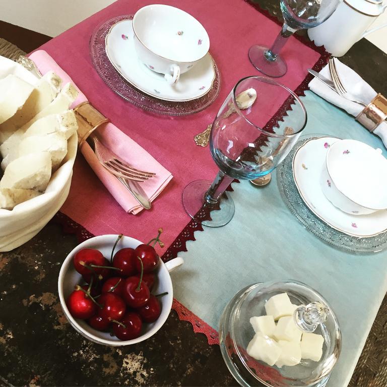 بولونيا Blq 01Boutique B&B المظهر الخارجي الصورة
