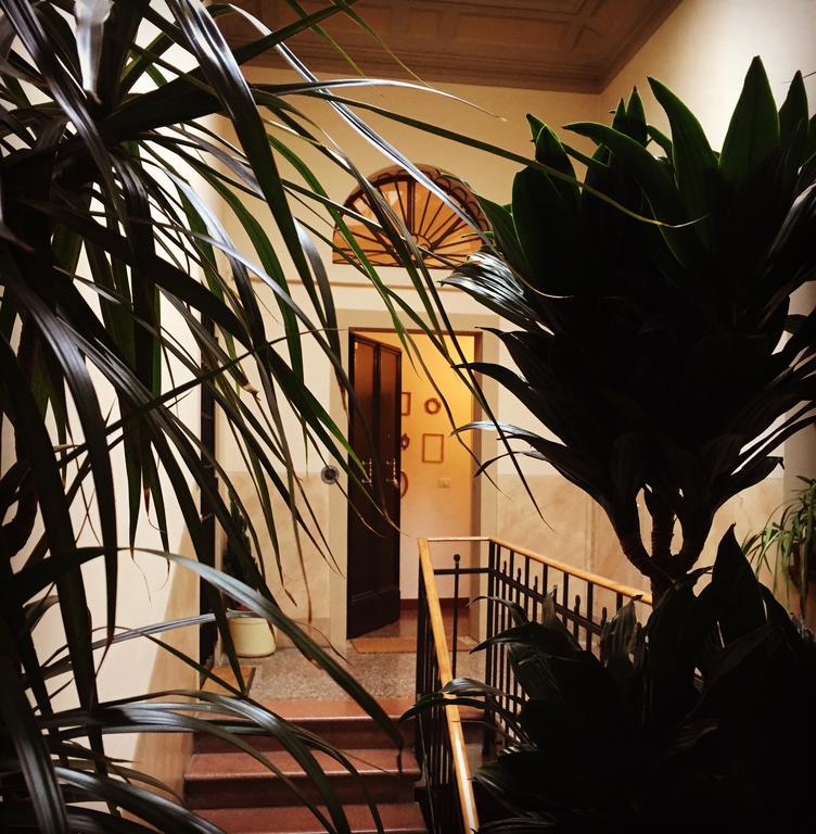 بولونيا Blq 01Boutique B&B المظهر الخارجي الصورة